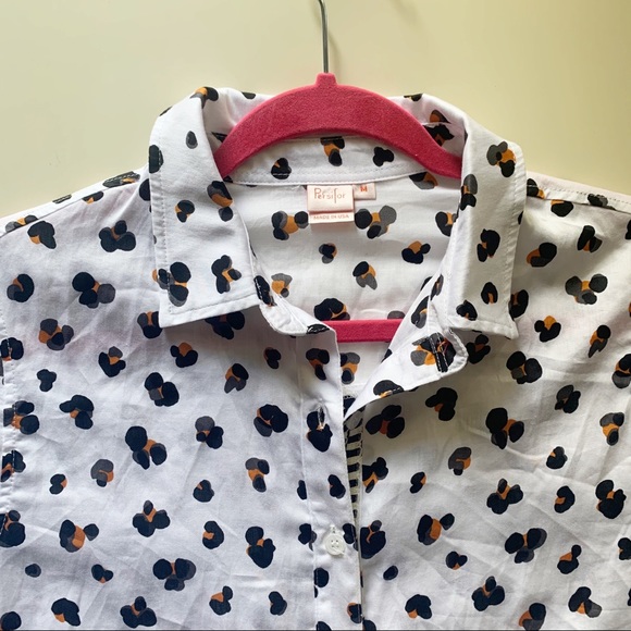 Persifor women’s Sunna Shirt - Wildside medium - Picture 5 of 7